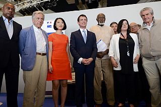 EC to make exceptions for TV and film in digital single market