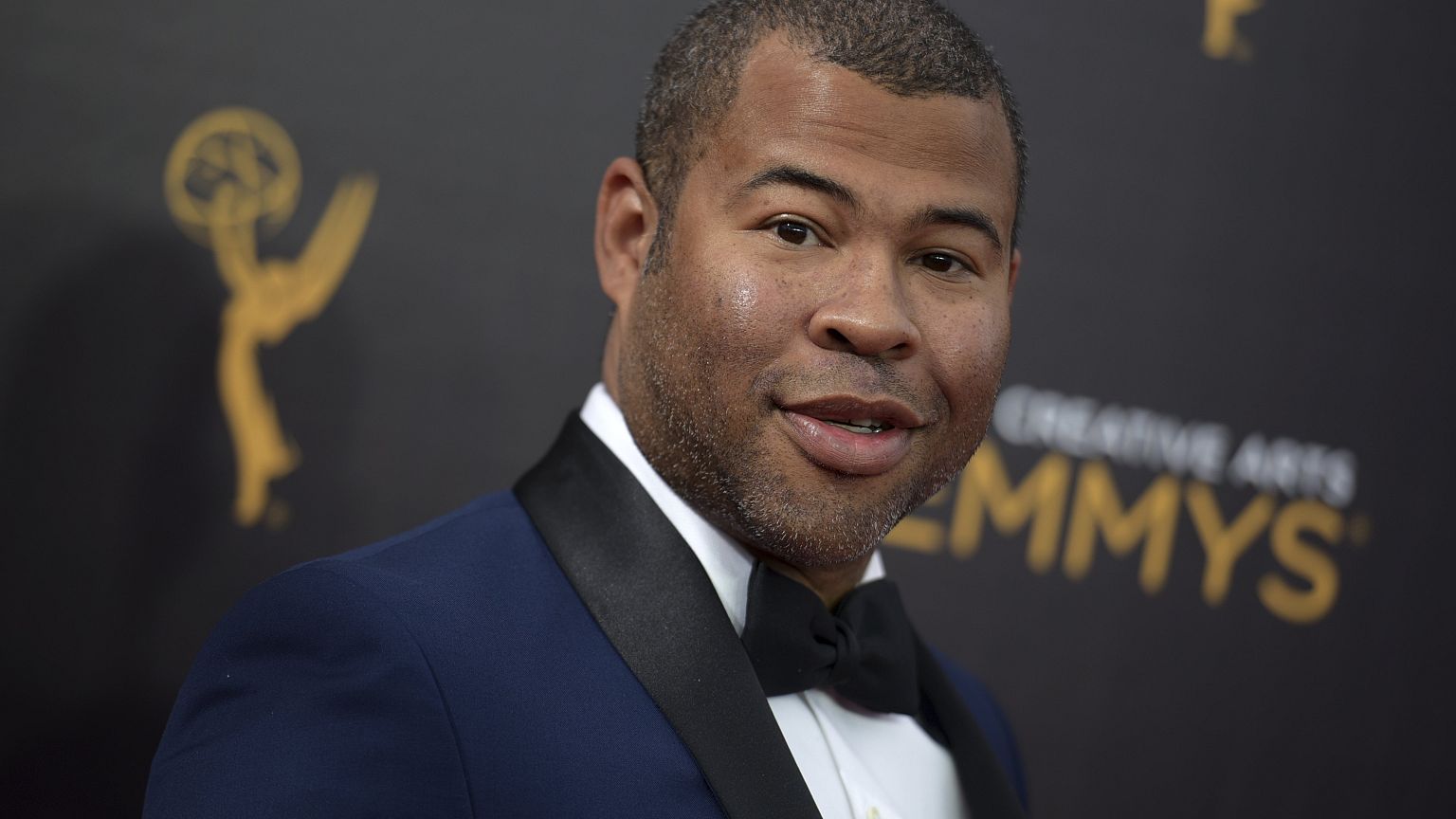 Jordan Peele