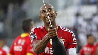 Liga Portuguesa, J33: Benfica campeão após empate do FC Porto no Restelo