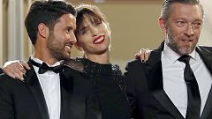 Cannes jour 5 : un dimanche au Palais