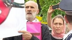 Молдавия: верующие пытались сорвать гей-парад