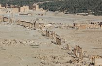 Palmira, la nuova minaccia dell'Isis al mondo