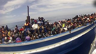 EU set to OK plan to destroy smugglers' boats