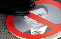 FYR Macedonia rights concerns spike over bloodshed