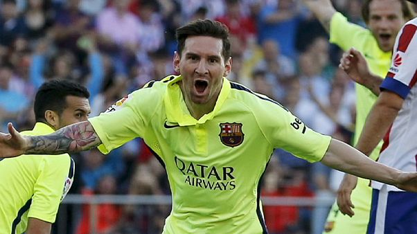 The Corner: fin de semana de campeones The Corner: fin de semana de campeones