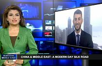 Új Selyemút épülhet Kína és a Közel-Kelet között