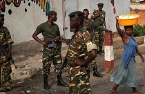 Burundi: i soldati sparano su manifestanti