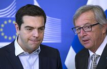 «Θρίλερ» με τη φερόμενη ως πρόταση Γιούνκερ για την Ελλάδα- Άγνοια δηλώνει η Κομισιόν