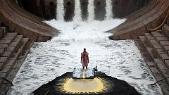 Fast Forward Festival: Υβριδικά θεάματα για 11 μέρες στην Αθήνα
