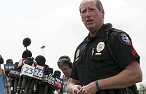 Almost 200 arrests after deadly biker shootout in Texas