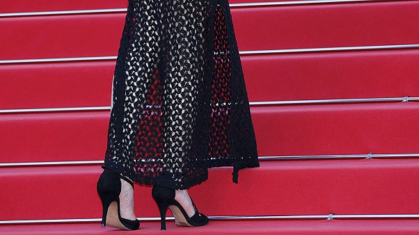 Cannes jour 6 : Les sélections parallèles Cannes jour 6 : Les sélections parallèles