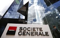 França: Antigo corretor do banco Société Générale pediu a anulação da sentença a que foi condenado