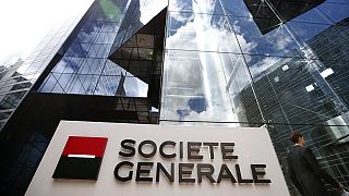 França: Antigo corretor do banco Société Générale pediu a anulação da sentença a que foi condenado