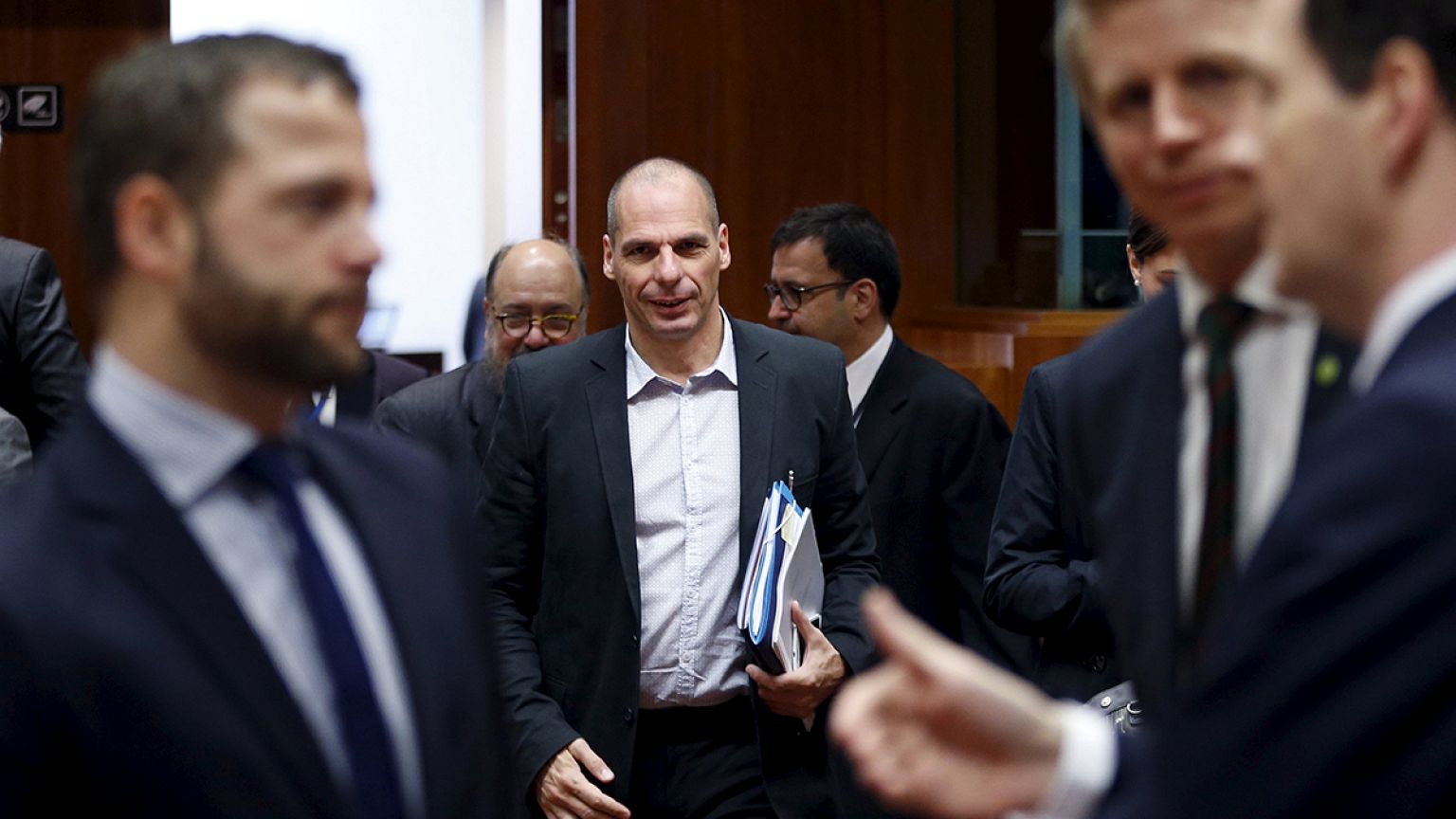 Γ.Βαρουφάκης: Σε μια εβδομάδα η συμφωνία με τους εταίρους