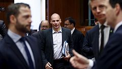 Γ.Βαρουφάκης: Σε μια εβδομάδα η συμφωνία με τους εταίρους