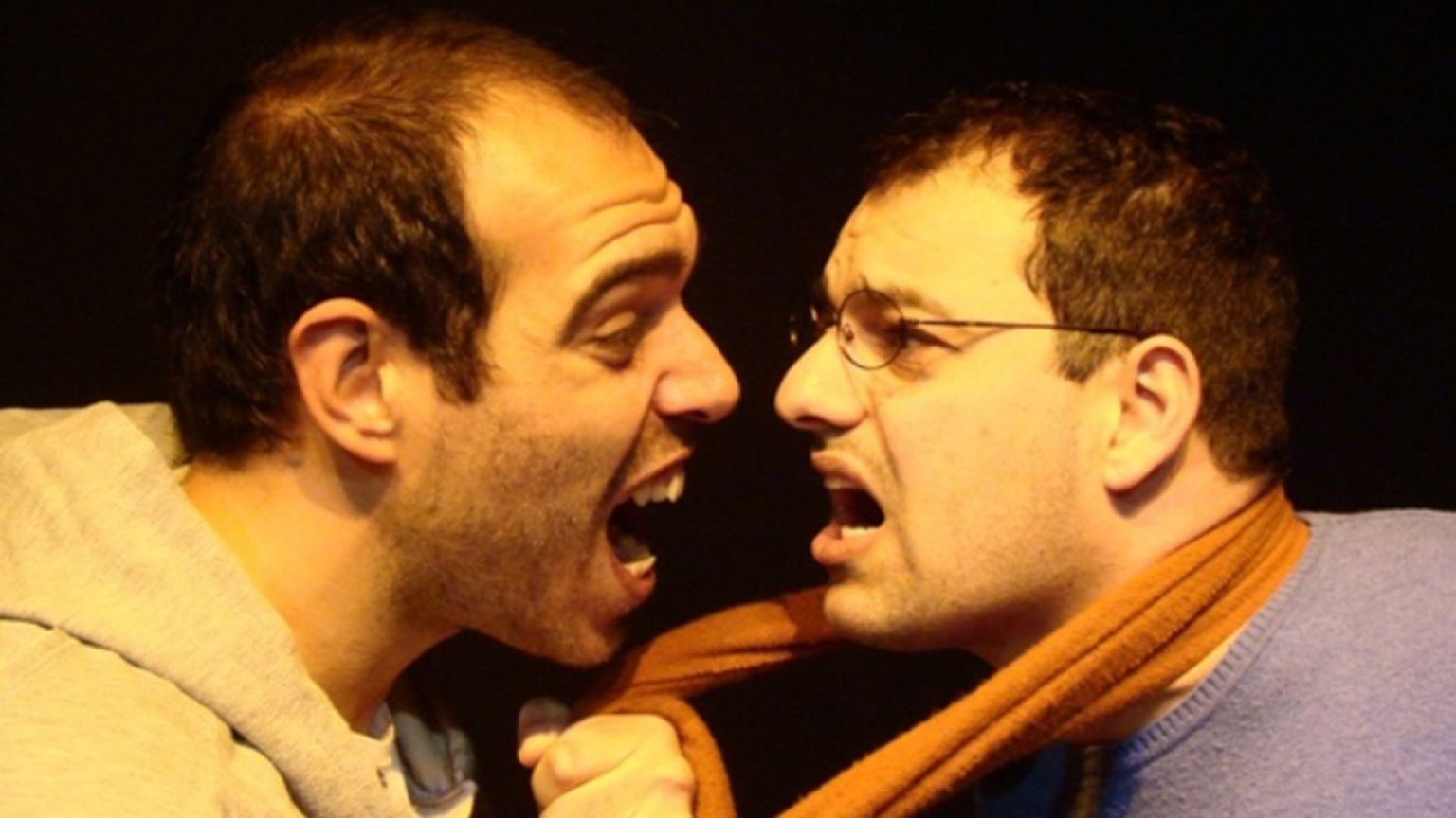 Αντί-bullying από το Θέατρο «Τόπος Αλλού» στο Πανευρωπαϊκό Forum του Μπέρμιγχαμ