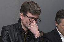 Charlie Hebdo : "Chaque bouclage est une torture" pour Luz et il va partir