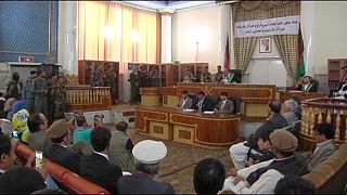 Rendőröket ítéltek börtönbüntetésre Afganisztánban