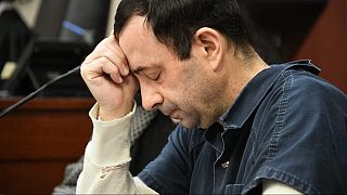From gymnastics to the judge, what's next in the Larry Nassar case