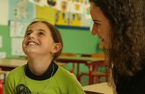 دول البلقان: لا حواجز في المدرسة