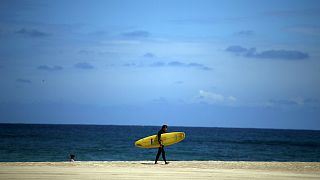 Portugal conta com 451 praias "excelentes" e seis "más"