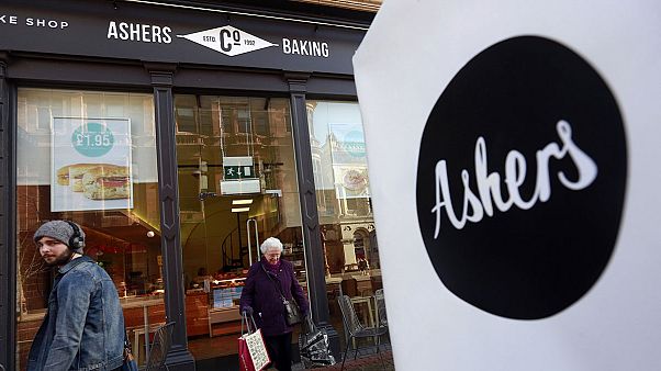 Grande Bretagne : une boulangerie condamnée pour avoir refusé de faire un "gâteau gay" Grande Bretagne : une boulangerie condamnée pour avoir refusé de faire un "gâteau gay"