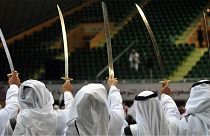 Wanted: Saudi Arabia seeks eight executioners as beheadings soar
