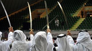 Appel à candidatures : l'Arabie Saoudite recrute huit bourreaux