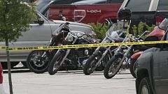 Fusillade au Texas : la guerre totale des gangs a-t-elle commencé ?
