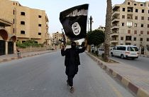 پیشروی های داعش در عراق و سوریه؛ دیدگاه های شما