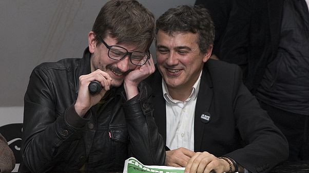 Charlie Hebdo : Luz jette l'éponge Charlie Hebdo : Luz jette l'éponge