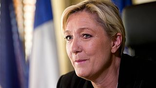 France's Front National under fire for police acquittal tweets