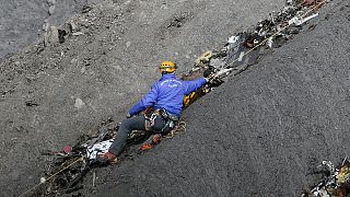 Germanwings crash: remains of all victims identified