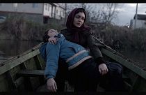 Primeiro filme da realizadora iraniana Ida Panahandeh apresentado em Cannes