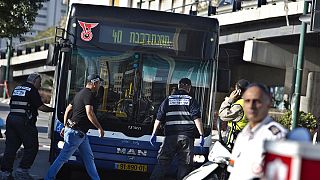 Apartheid en Israël ? Les bus ont failli être interdits aux Palestiniens