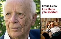 Spanish philosopher Emilio Lledo wins Princess of Asturias Award for Communication and Humanities