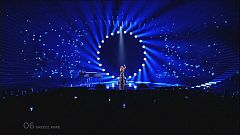 Eurovision: Τι δήλωσαν όσοι πέρασαν στον τελικό