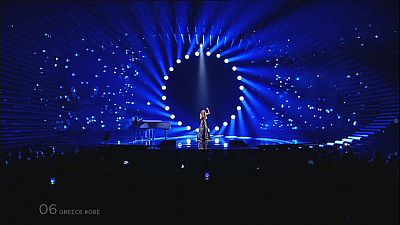 Pop 'n' Roll Eurovision spreads happiness in Vienna