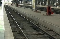 Nouvelle grève des chemins de fer allemands : le gouvernement compte légiférer