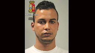 اعتقال مغربي في إيطاليا بشُبهة المشاركة في الهجوم على متحف الباردو في تونس