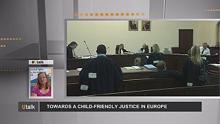 Pour une justice plus à l'écoute des enfants en Europe