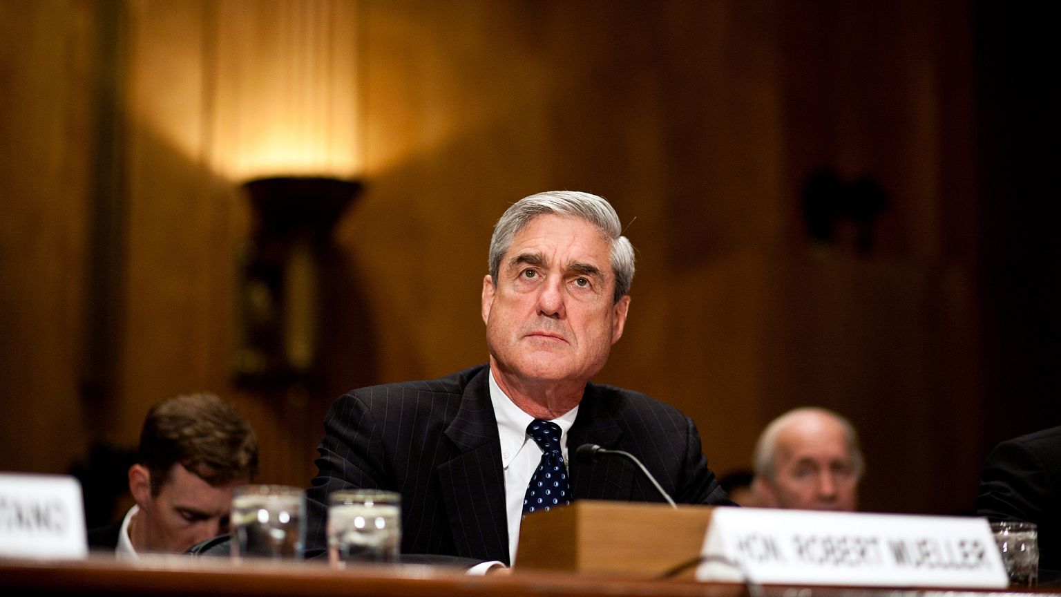 Image: Robert Mueller