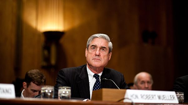 Image: Robert Mueller Image: Robert Mueller