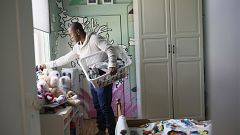 House a mess? The 20/10 rule will change the way you clean