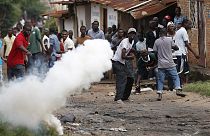 تأجيل الانتخابات المحلية والبرلمانية في بوروندي مع استمرار الاحتجاجات ضد ترشح الرئيس لولاية ثالثة