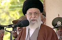 Hamenei nem akar külföldi megfigyelőket Iránban