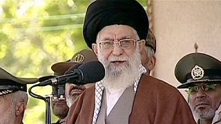 Iran: guida suprema Ali Khamenei nega qualsiasi ispezione ai siti nucleari