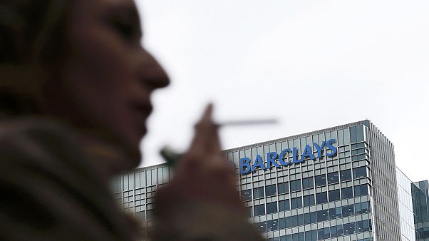 Nueva multa multimillonaria a seis de los mayores bancos del mundo por manipular las divisas Nueva multa multimillonaria a seis de los mayores bancos del mundo por manipular las divisas