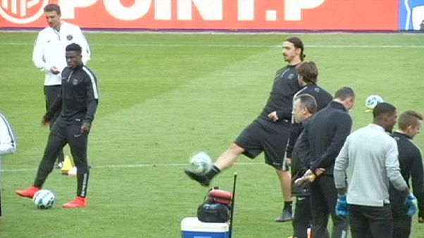 Psg da record: è il club con la media stipendi più alta Psg da record: è il club con la media stipendi più alta