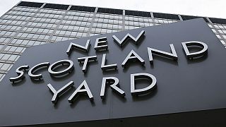 Pédophile : la police britannique identifie plus de 1400 suspects présumés